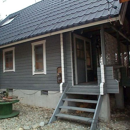 Cottage Mogi Log House Nasu Zewnętrze zdjęcie